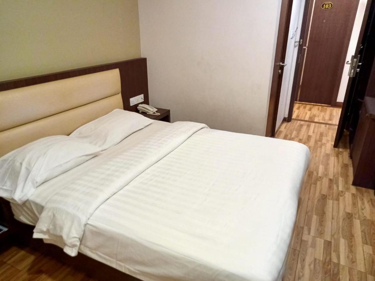 Namii Hotel Nagoya Kültér fotó