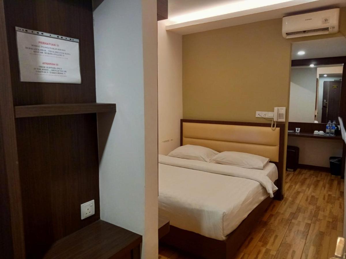 Namii Hotel Nagoya Kültér fotó