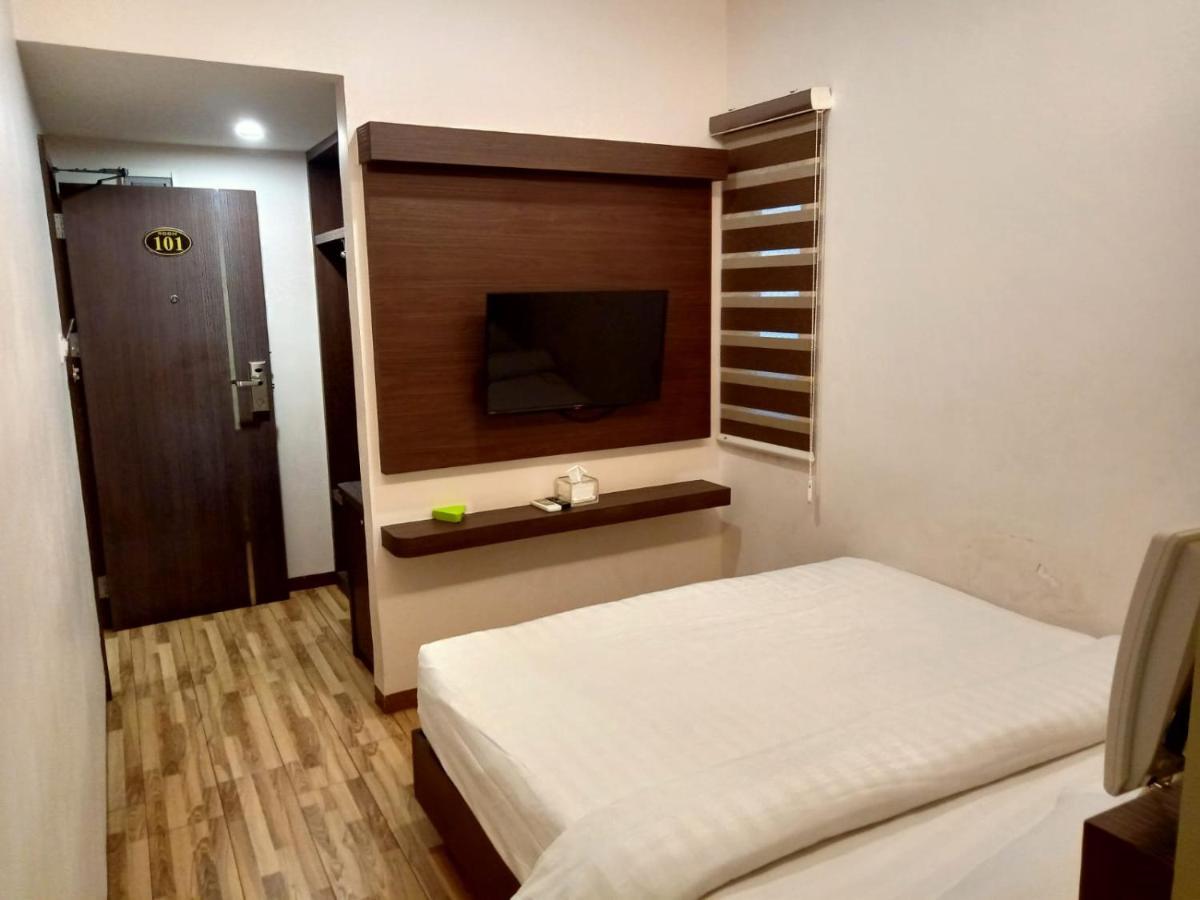 Namii Hotel Nagoya Kültér fotó