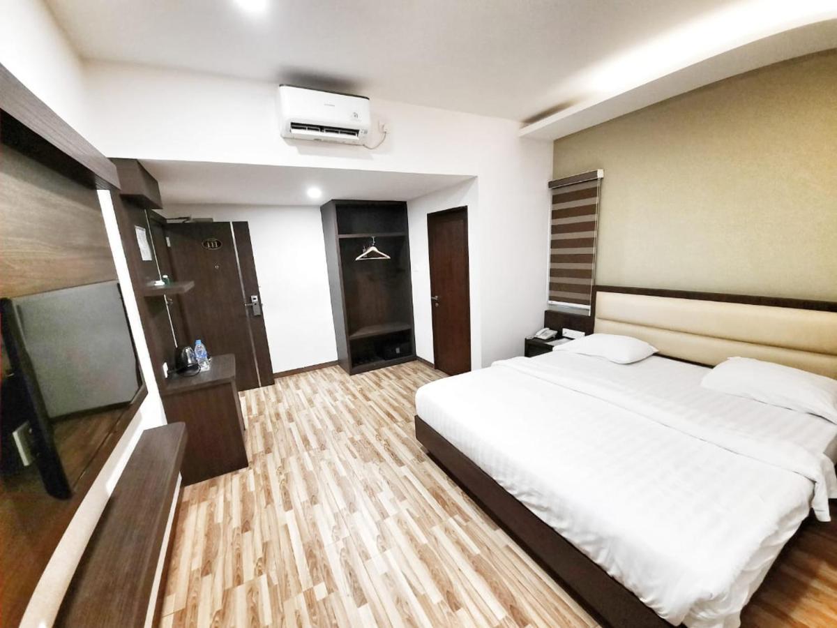 Namii Hotel Nagoya Kültér fotó