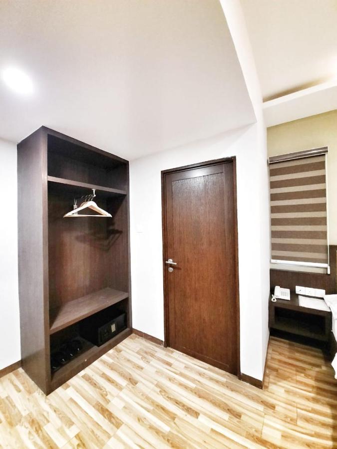 Namii Hotel Nagoya Kültér fotó