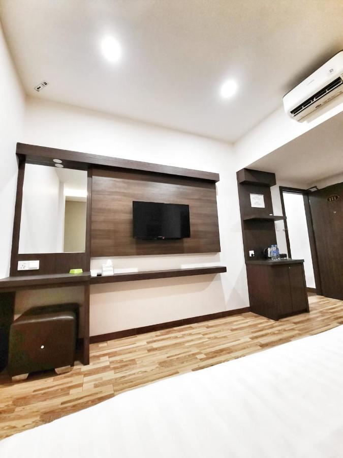 Namii Hotel Nagoya Kültér fotó
