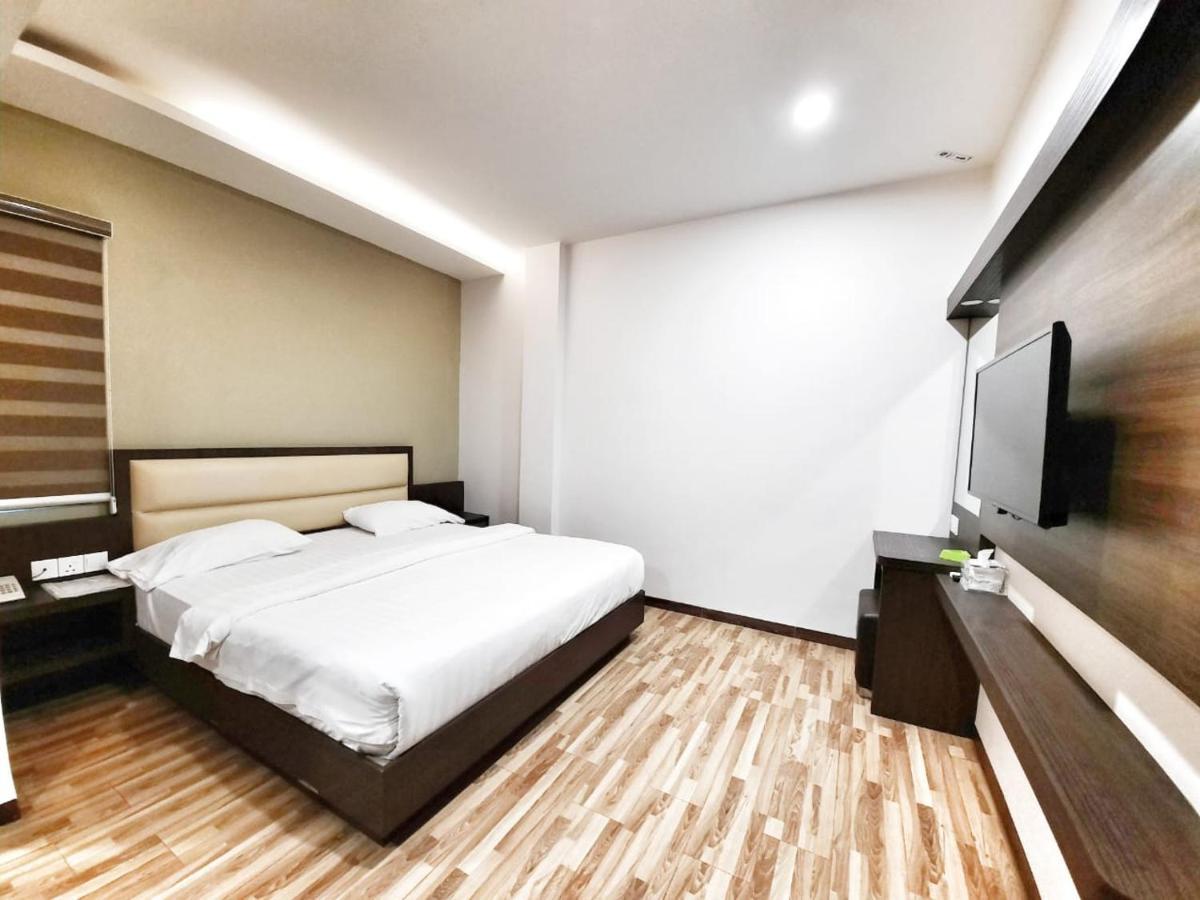 Namii Hotel Nagoya Kültér fotó