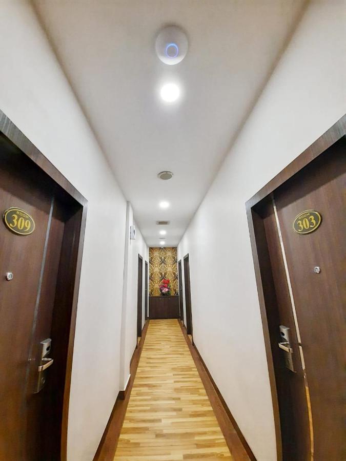 Namii Hotel Nagoya Kültér fotó