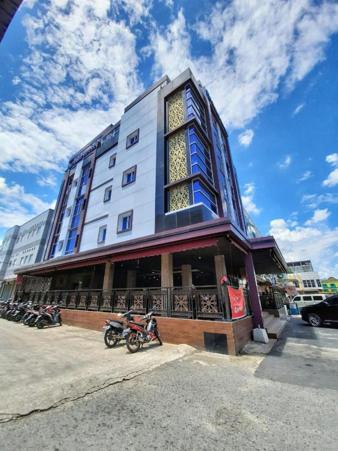 Namii Hotel Nagoya Kültér fotó
