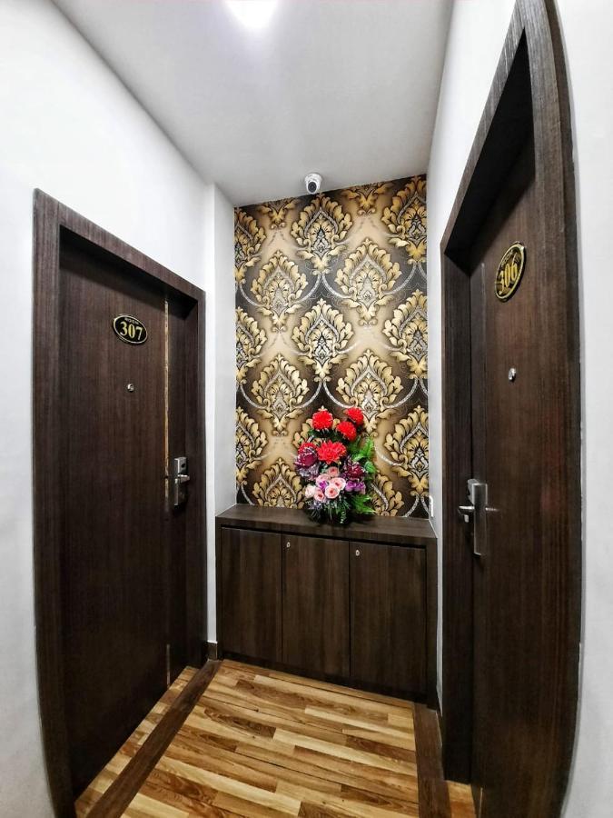 Namii Hotel Nagoya Kültér fotó