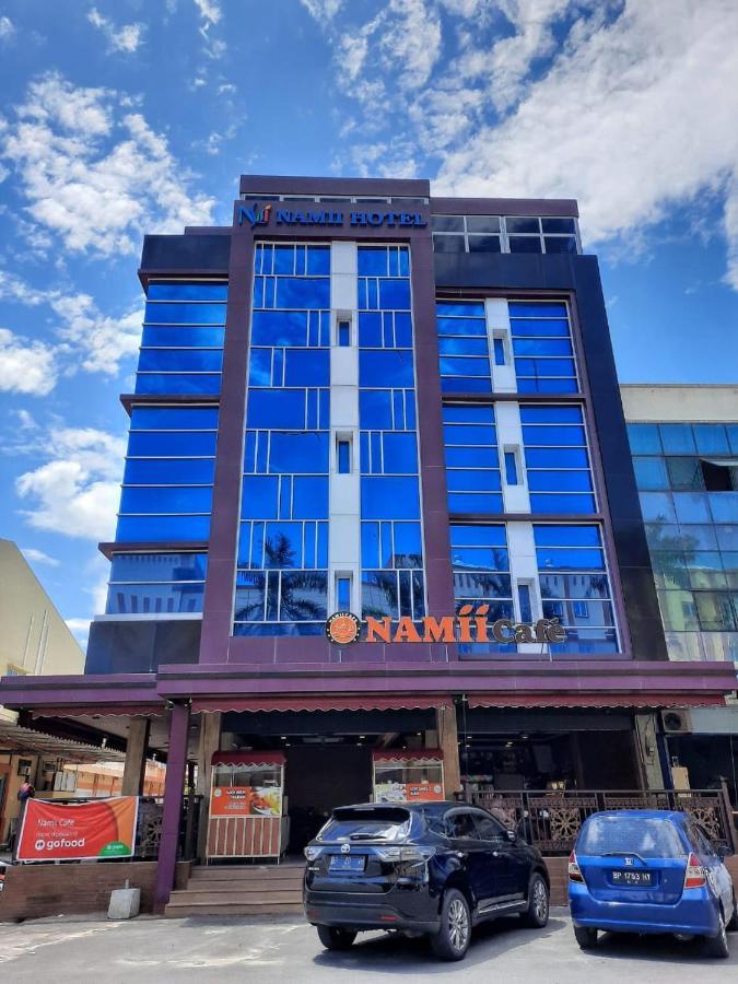 Namii Hotel Nagoya Kültér fotó