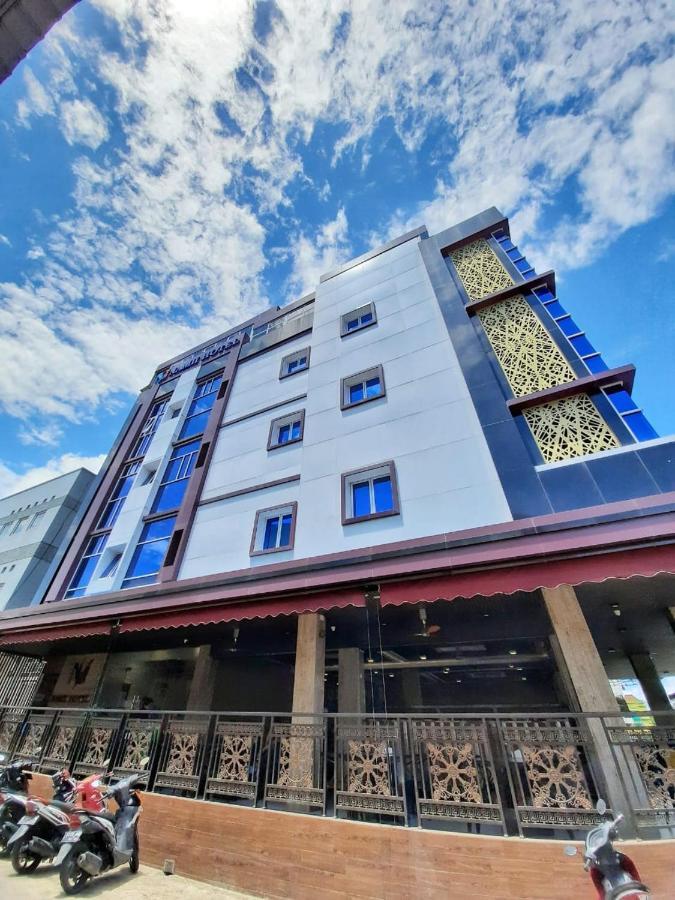 Namii Hotel Nagoya Kültér fotó